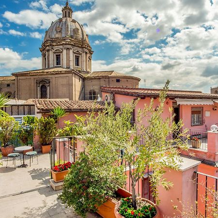 Hotel Sole Roma Luaran gambar