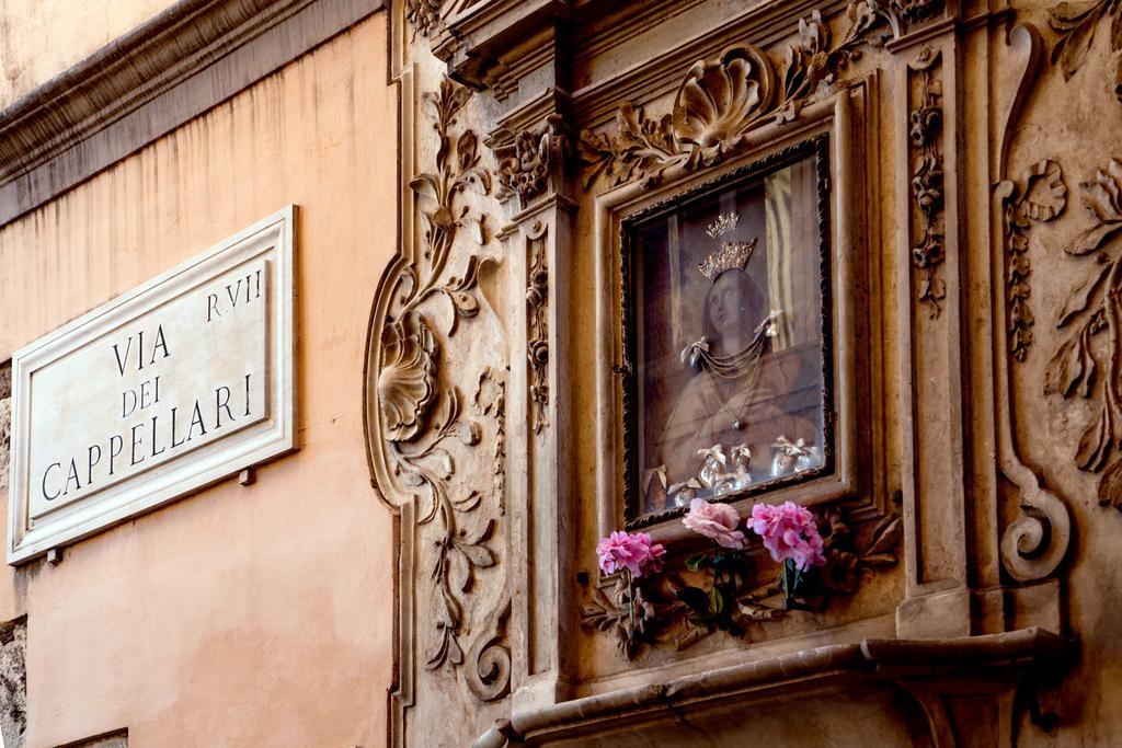 Hotel Sole Roma Luaran gambar