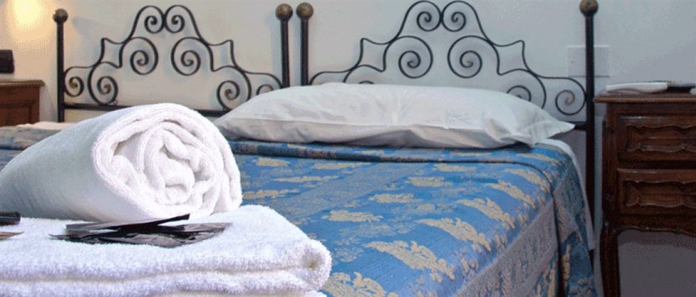 Hotel Sole Roma Luaran gambar