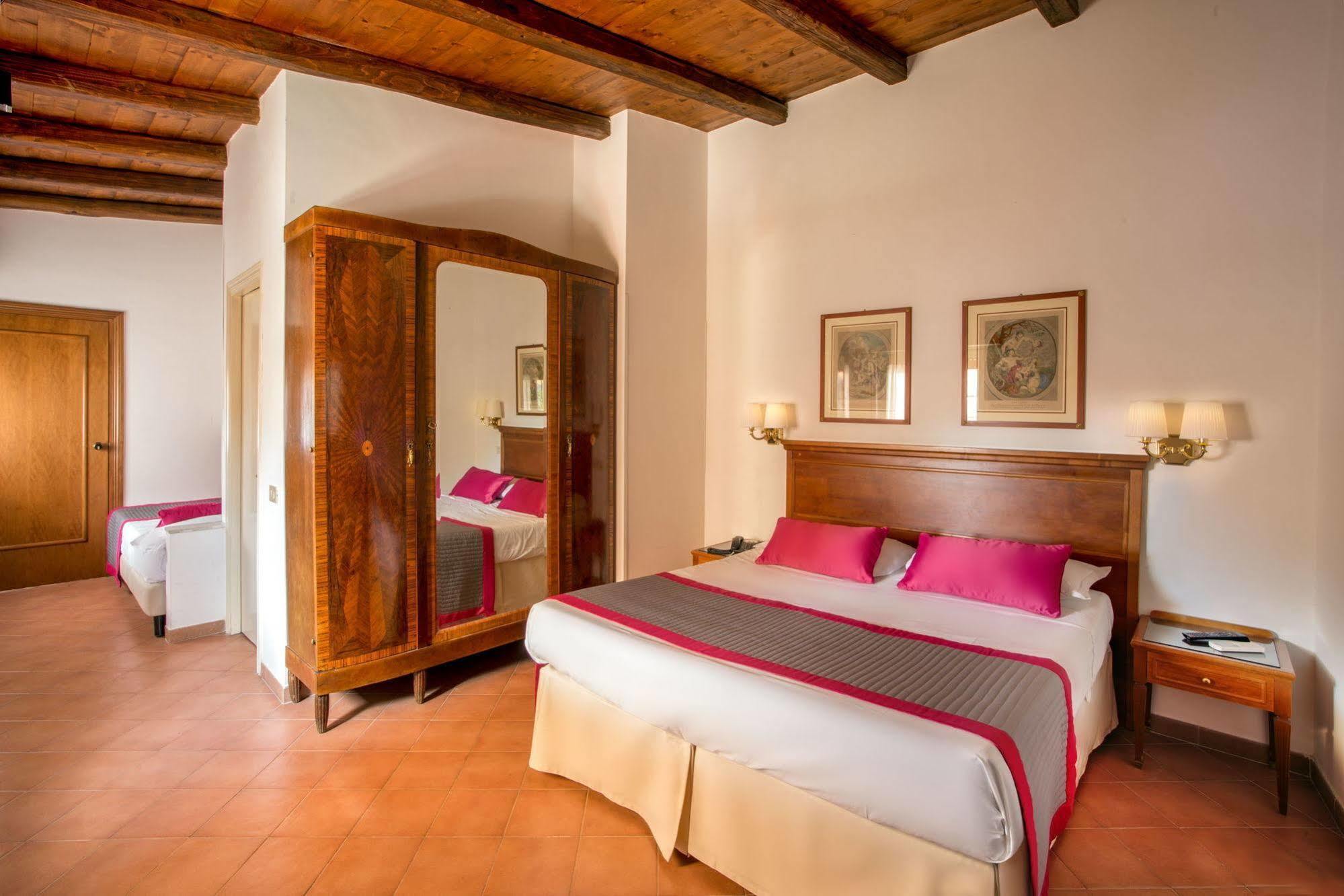 Hotel Sole Roma Luaran gambar