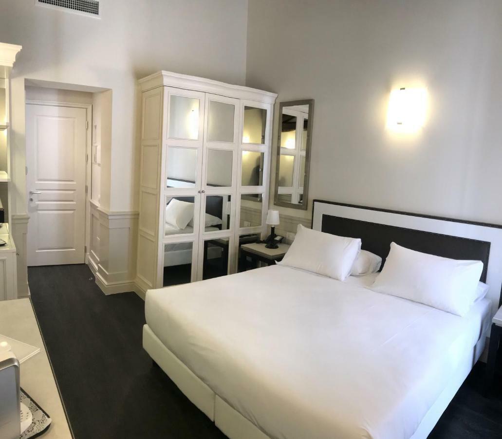Hotel Sole Roma Luaran gambar