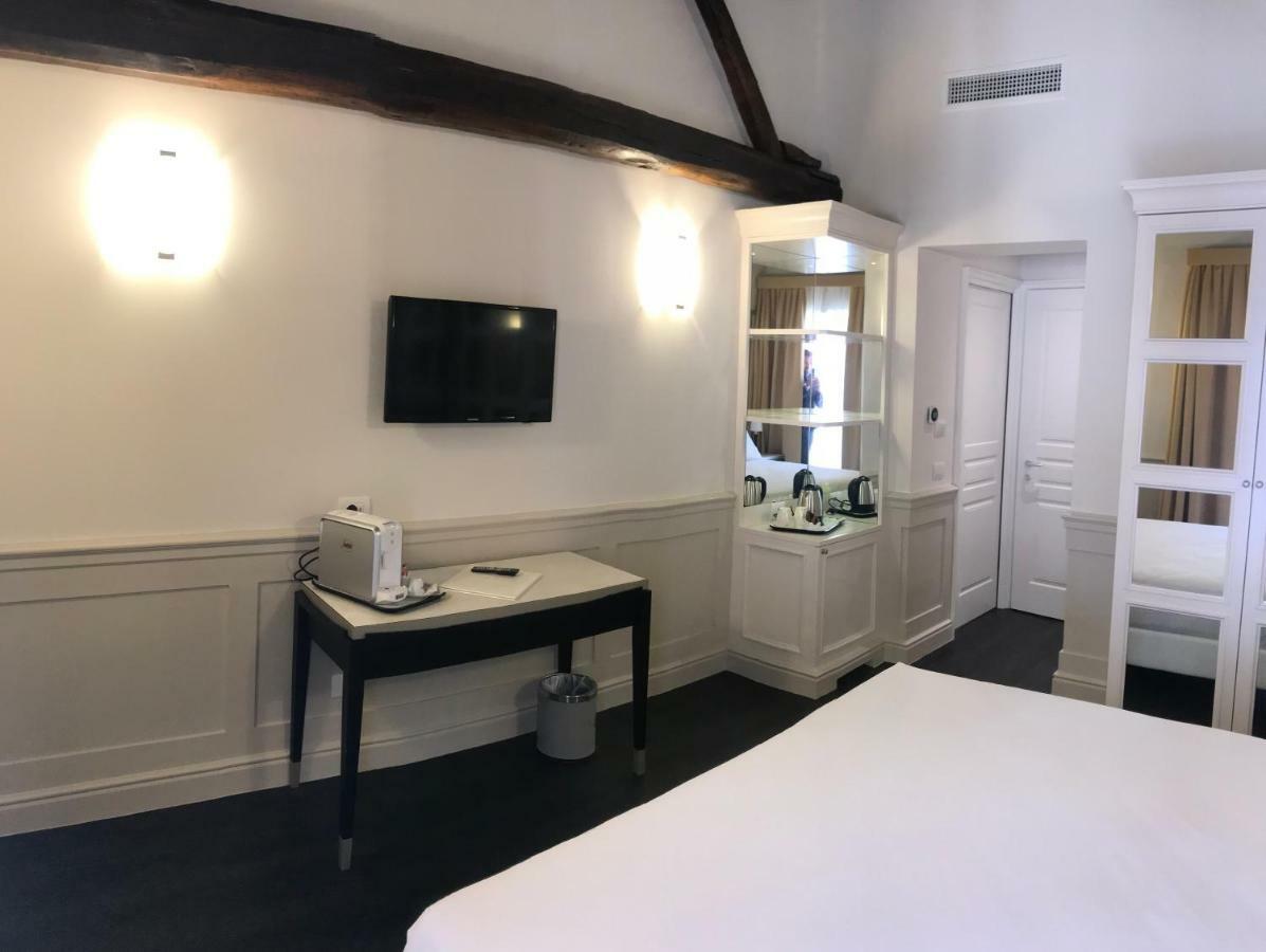 Hotel Sole Roma Luaran gambar