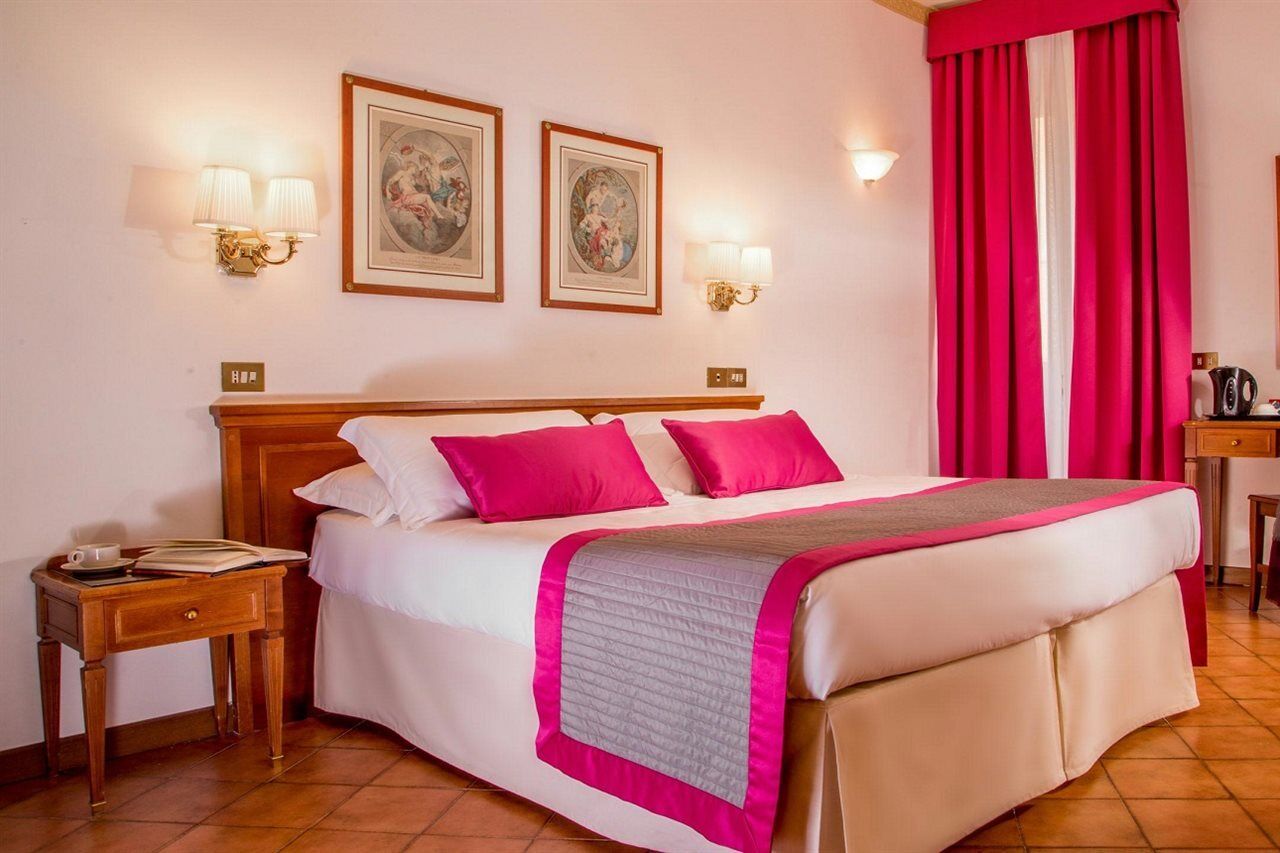 Hotel Sole Roma Luaran gambar