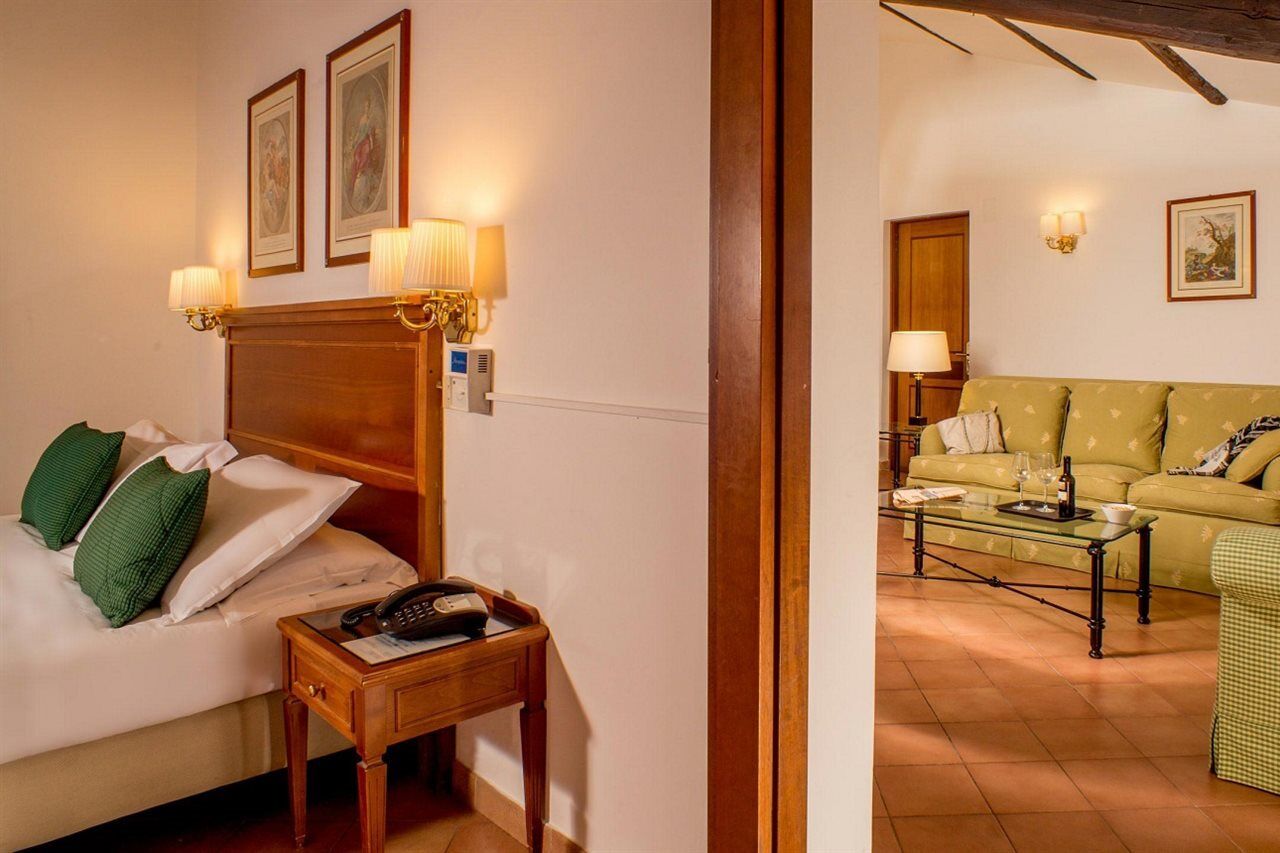 Hotel Sole Roma Luaran gambar