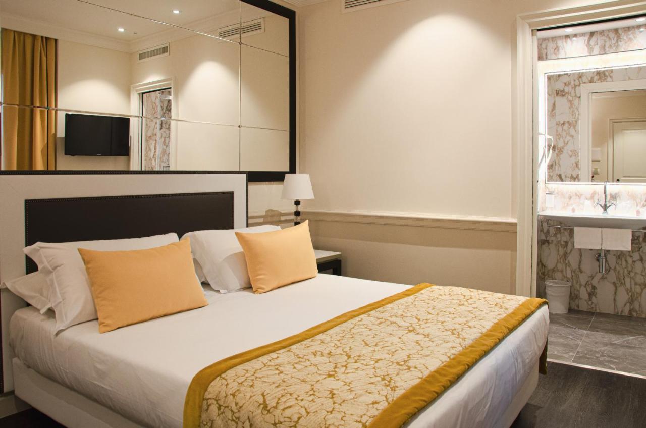 Hotel Sole Roma Luaran gambar