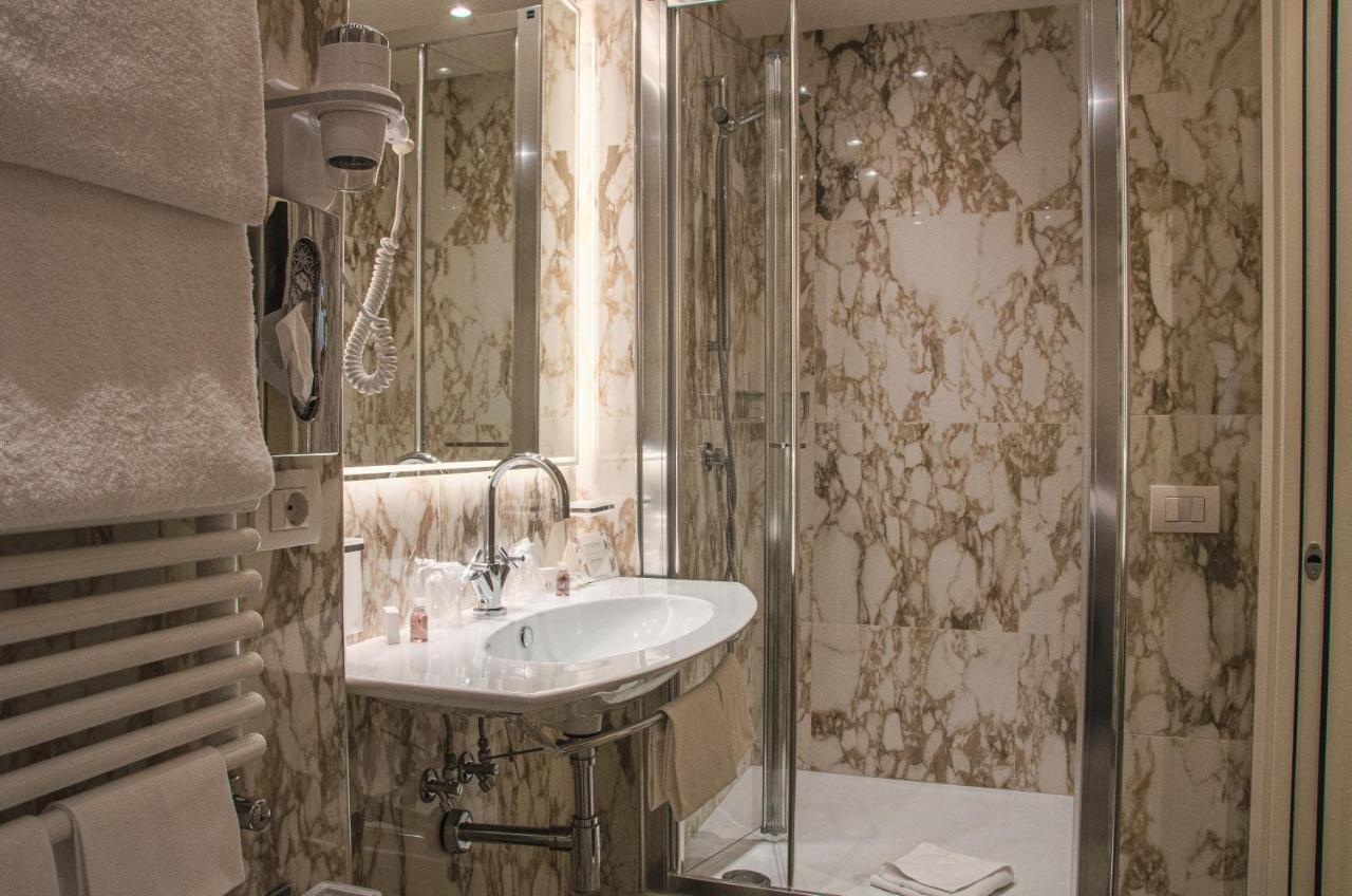 Hotel Sole Roma Luaran gambar