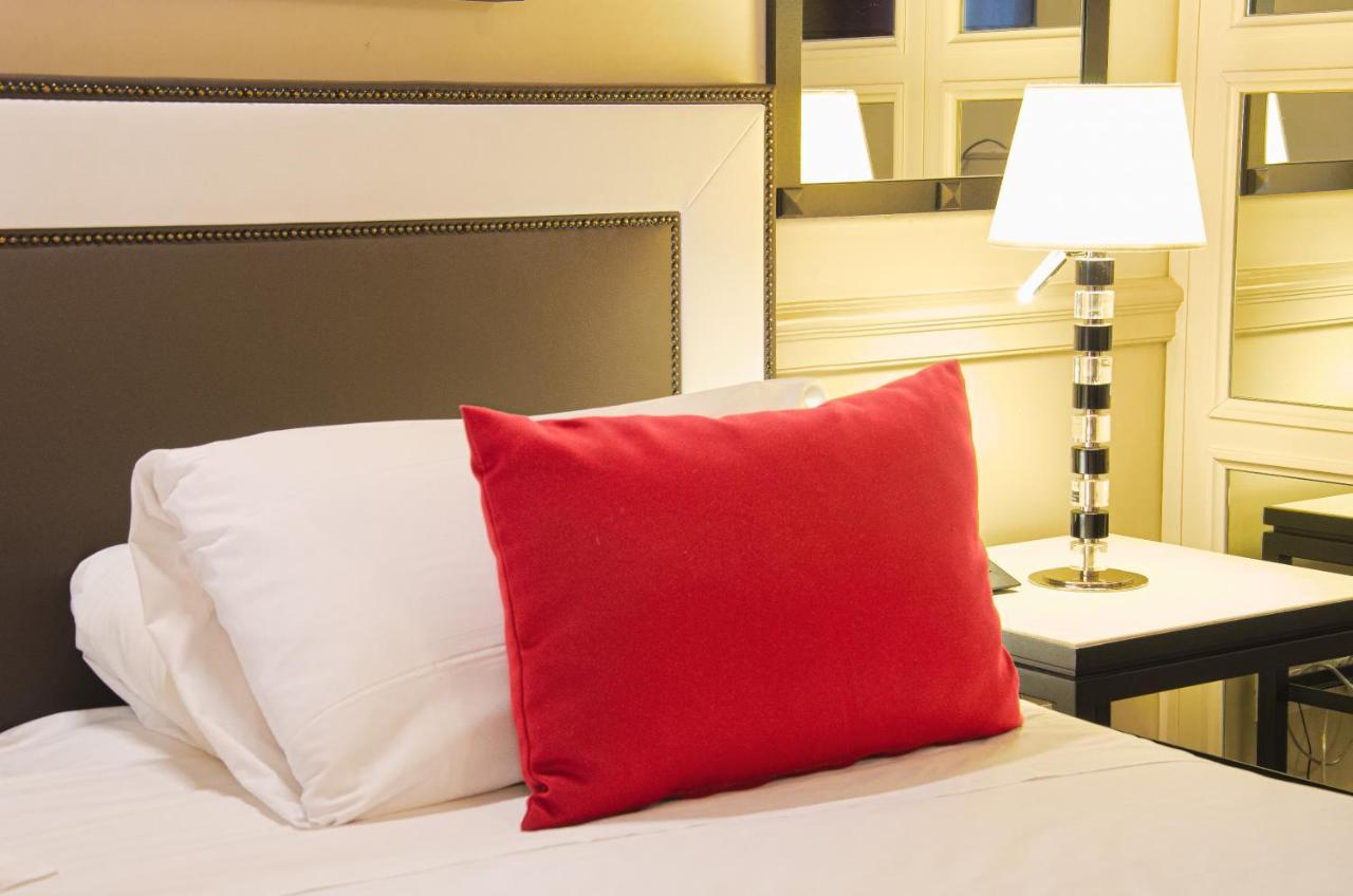 Hotel Sole Roma Luaran gambar